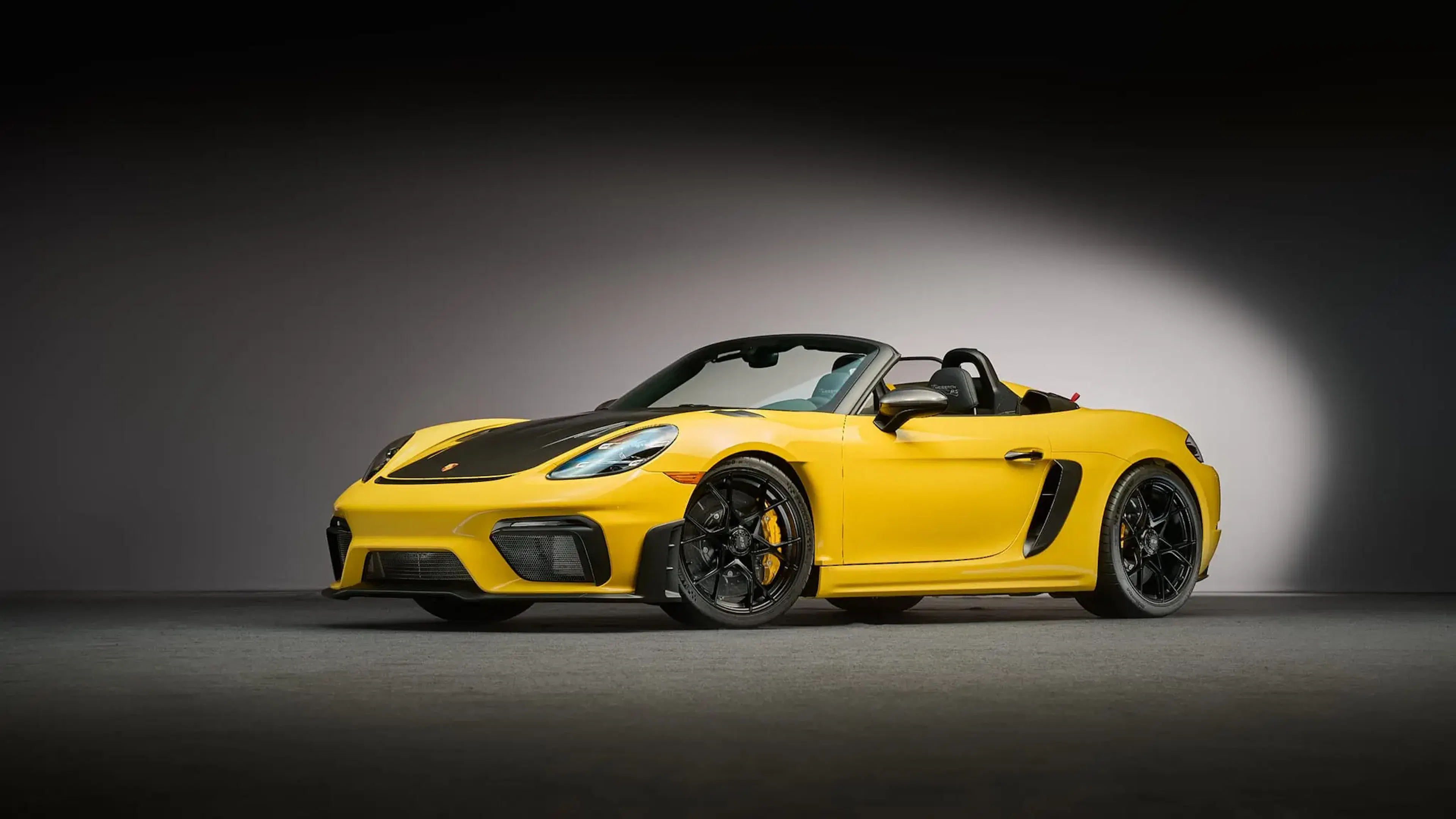 2022 Porsche 718 VIN WP0ZZZ98ZNS277938 | Hagerty Valuation Tools®